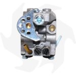 Carburatore per motosega OleoMAc – EFCO vari modelli – versione a due tubetti - immagine 3