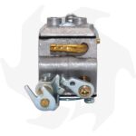 Carburatore per motosega OleoMAc – EFCO vari modelli – versione a due tubetti - immagine 4