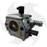 Carburatore per motosega Oleomac 956-962 / EFCO 140S-156-162 - immagine 3