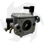 Carburatore per motosega Oleomac 956-962 / EFCO 140S-156-162 - immagine 4