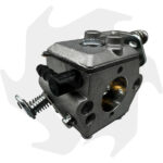 Carburatore per motosega Stihl 017 (tipo nuovo) WALBRO – 018 – MS170/180 - immagine 2