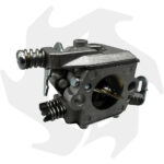 Carburatore per motosega Stihl 017 (tipo nuovo) WALBRO – 018 – MS170/180