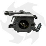Carburatore per motosega Stihl 017 (tipo nuovo) WALBRO – 018 – MS170/180 - immagine 4