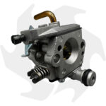 Carburatore per motosega Stihl 026 – MS260