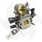 Carburatore per motosega Stihl MS171 – 181 – 211 - immagine 2