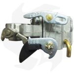 Carburatore per motosega Stihl MS171 – 181 – 211 - immagine 3