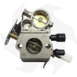 Carburatore per motosega Stihl MS171 – 181 – 211 - immagine 4