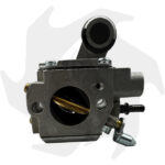 Carburatore per motosega Stihl MS341 MS361 - immagine 3