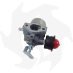 Carburatore per rasaerba IKRA BRM1040 - immagine 2