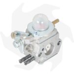 Carburatore per soffiatore Echo GT2000-GT2100-SRM2100 - immagine 4