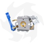 Carburatore per soffiatore Husqvarna 125 - immagine 2