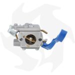 Carburatore per soffiatore Husqvarna 125 - immagine 3
