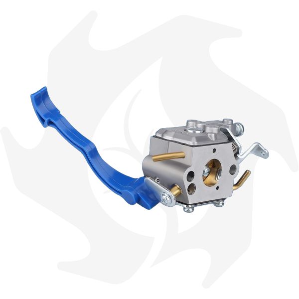 Carburatore per soffiatore Husqvarna 125 (5) Carburatore per soffiatore Husqvarna 125 - immagine 1