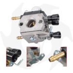 Carburatore per soffiatore Stihl  vari modelli