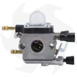 Carburatore per soffiatore e tagliasiepi Stihl BG45-55-65-85 / SH55-85 / C1Q-S68G - immagine 2