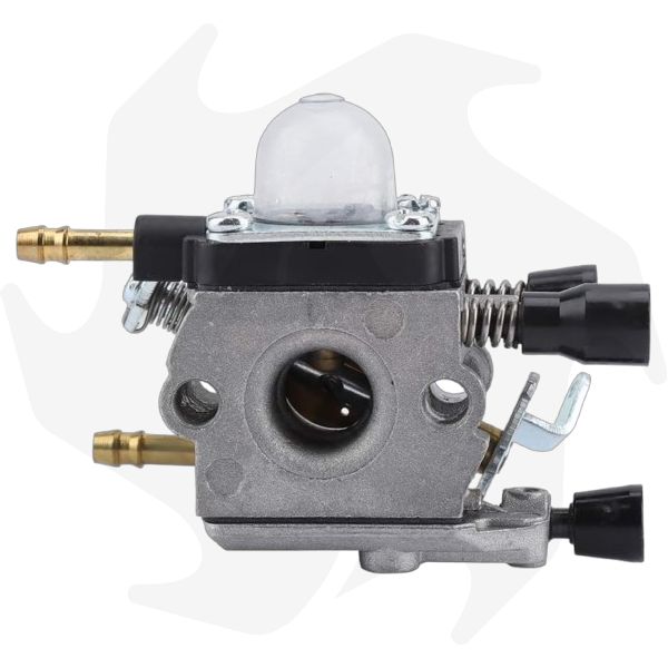 Carburatore per soffiatore e tagliasiepi Stihl BG45-55-65-85 / SH55-85 / C1Q-S68G - immagine 2