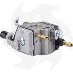 Carburatore per soffiatore e tagliasiepi Stihl BG45-55-65-85 / SH55-85 / C1Q-S68G - immagine 3