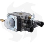 Carburatore per soffiatore e tagliasiepi Stihl BG45-55-65-85 / SH55-85 / C1Q-S68G - immagine 4