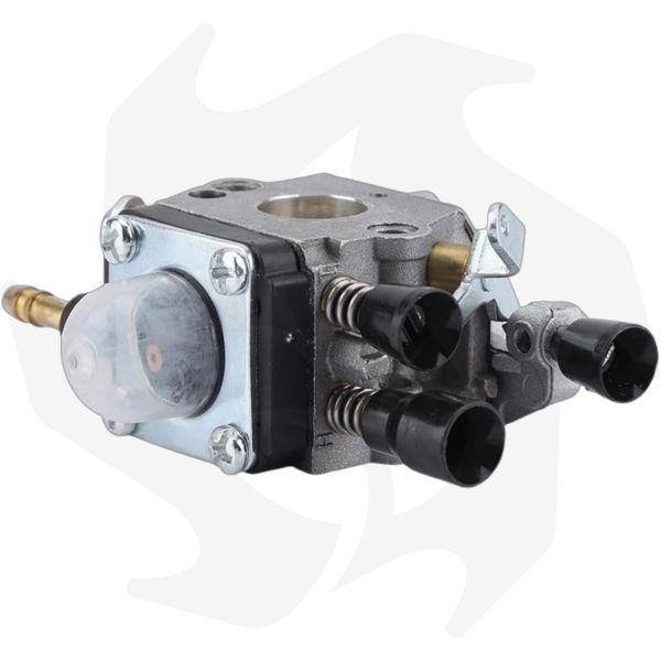 Carburatore per soffiatore e tagliasiepi Stihl BG45-55-65-85 / SH55-85 / C1Q-S68G - immagine 4