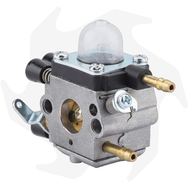 Carburatore per soffiatore e tagliasiepi Stihl BG45-55-65-85 / SH55-85 / C1Q-S68G - immagine 1