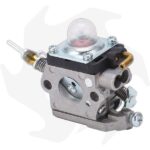 Carburatore per tagliasiepi Husqvarna 122HD45-122HD60 - immagine 2