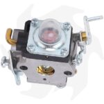 Carburatore per tagliasiepi Husqvarna 122HD45-122HD60 - immagine 3