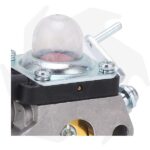 Carburatore per tagliasiepi Husqvarna 122HD45-122HD60 - immagine 4