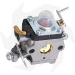 Carburatore per tagliasiepi Husqvarna 122HD45-122HD60 - immagine 6