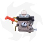 Carburatore per tagliasiepi Stihl HS81-81R-81RC-86R-86T