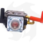 Carburatore per tagliasiepi Stihl HS81-81R-81RC-86R-86T - immagine 2