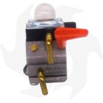 Carburatore per tagliasiepi Stihl HS81-81R-81RC-86R-86T - immagine 3