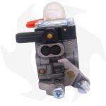 Carburatore per tagliasiepi Stihl HS81-81R-81RC-86R-86T - immagine 4