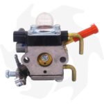Carburatore per tagliasiepi Stihl HS81-81R-81RC-86R-86T - immagine 5