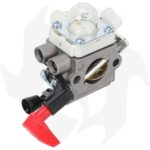 Carburatore per tagliasiepi decespugliatore Stihl serie FS