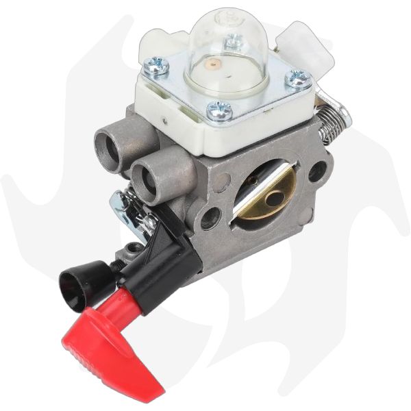 Carburatore per tagliasiepi decespugliatore Stihl serie FS - immagine 1