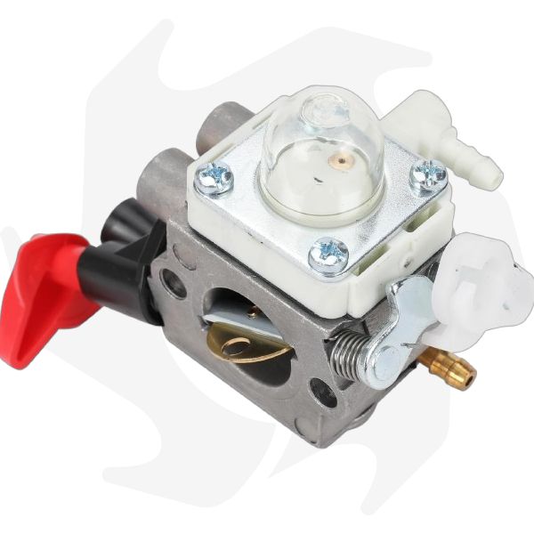 Carburatore per tagliasiepi decespugliatore Stihl serie FS - immagine 2