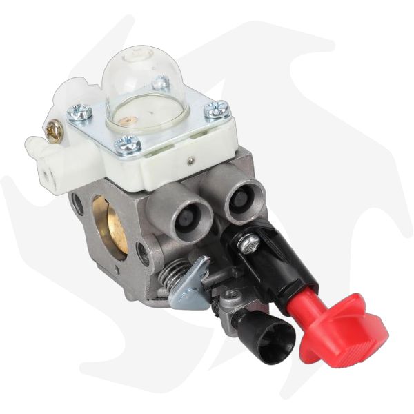 Carburatore per tagliasiepi decespugliatore Stihl serie FS - immagine 3