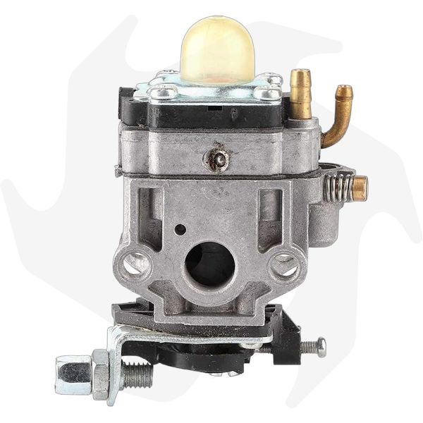 Carburatore per tagliasiepi/decespugliatore con motore Kawasaki TH23 - immagine 3