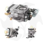 Carburatore per tagliasiepi/decespugliatore con motore Kawasaki TH23 - immagine 4