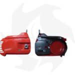 Carter catena originale per motosega Shindaiwa 251TS