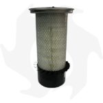 Cartuccia filtro aria esterna adattabile Same 2.4249.131.0 - immagine 2