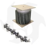 Catena motosega passo 1/4″, spessore 1,1 mm