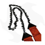 Catena sega a mano per escursionismo-outdoor Sherwood a 33 denti - immagine 3