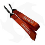 Catena sega a mano per escursionismo-outdoor Sherwood a 33 denti - immagine 2