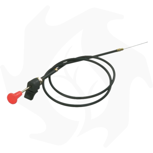 Cavo arresto motore per Fiat 5113249 Cavo arresto motore per Fiat 5113249 - immagine 1