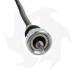 Cavo comando trasmissione adattabile a trattori Fiat – Ford – New Holland - immagine 3