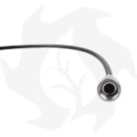 Cavo comando trasmissione adattabile a trattori Fiat – Ford – New Holland - immagine 2