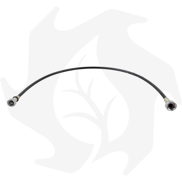 Cavo comando trasmissione adattabile a trattori Fiat – Ford – New Holland (3) Cavo comando trasmissione adattabile a trattori Fiat – Ford – New Holland - immagine 1