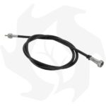 Cavo completo di trasmissione cronogirometro – lunghezza 1400mm