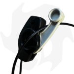 Cavo innesto testina di taglio per decespugliatore a ruota ATTILA AXB5616 F - immagine 3